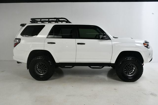 2020 Toyota 4Runner Venture 4WD - 22904745 - 3