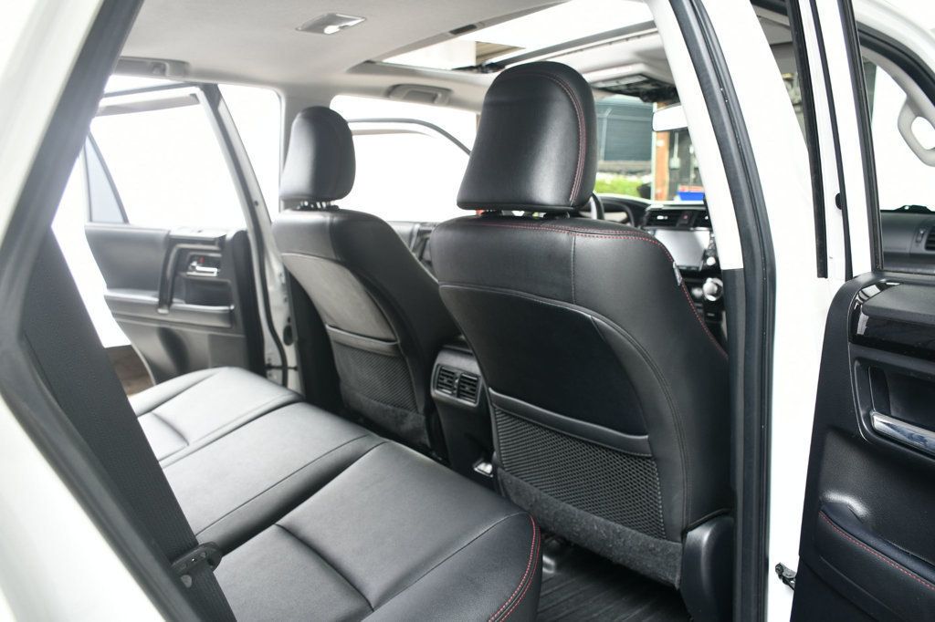 2020 Toyota 4Runner Venture Special Edition 4WD photo 38
