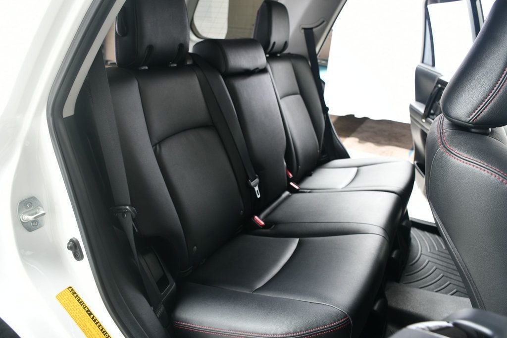 2020 Toyota 4Runner Venture Special Edition 4WD photo 39