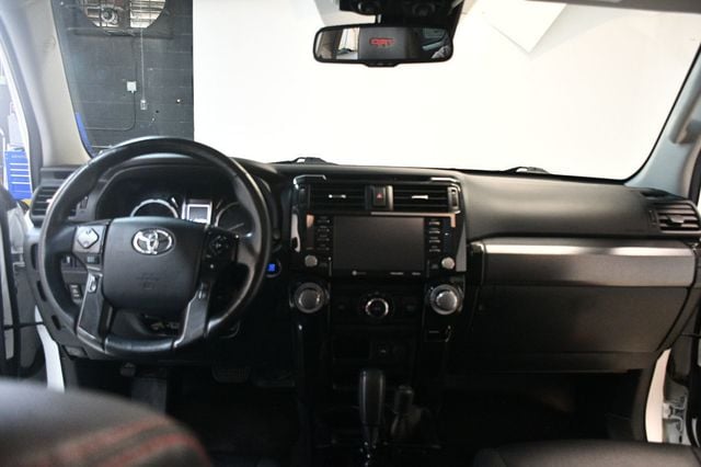2020 Toyota 4Runner Venture 4WD - 22904745 - 4