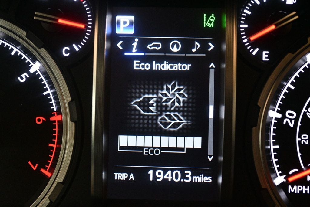 2020 Toyota 4Runner Venture Special Edition 4WD photo 47