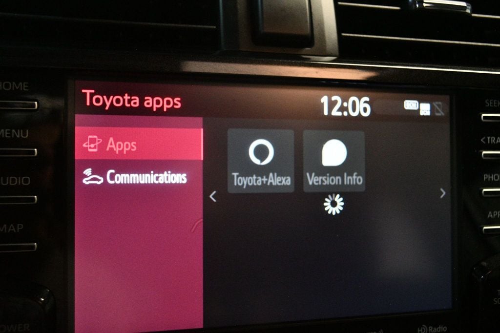 2020 Toyota 4Runner Venture Special Edition 4WD photo 57