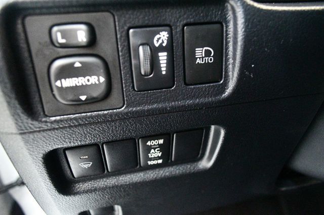 2020 Toyota 4Runner Venture 4WD - 22904745 - 72