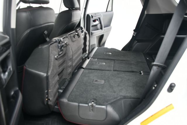 2020 Toyota 4Runner Venture 4WD - 22904745 - 78
