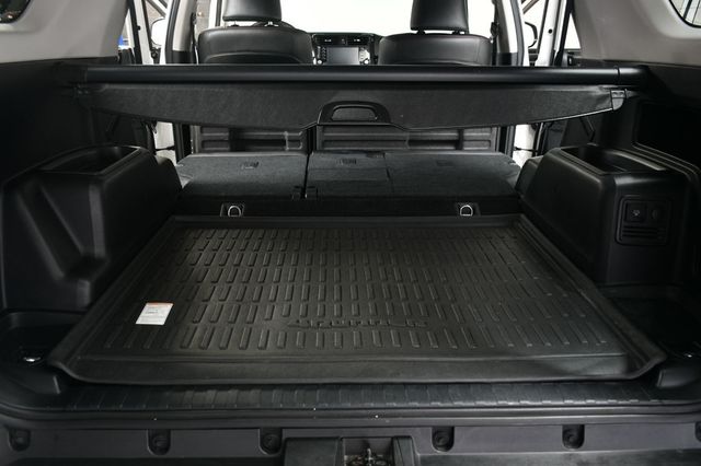 2020 Toyota 4Runner Venture 4WD - 22904745 - 80