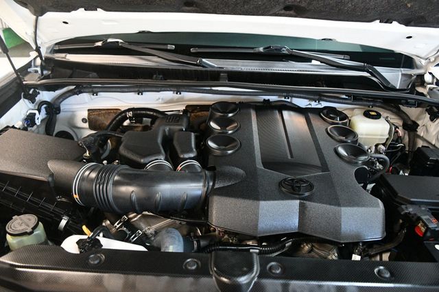 2020 Toyota 4Runner Venture 4WD - 22904745 - 82