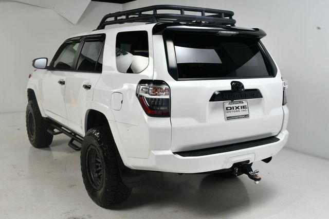 2020 Toyota 4Runner Venture 4WD - 22904745 - 8