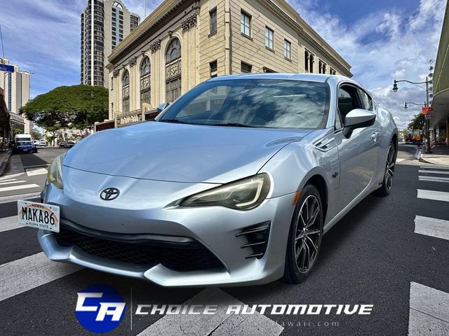 2020 Toyota 86 Automatic - 23016412 - 0