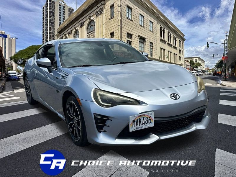 2020 Toyota 86 Automatic - 23016412 - 9