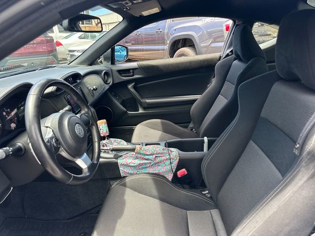 2020 Toyota 86 Automatic - 23016412 - 12