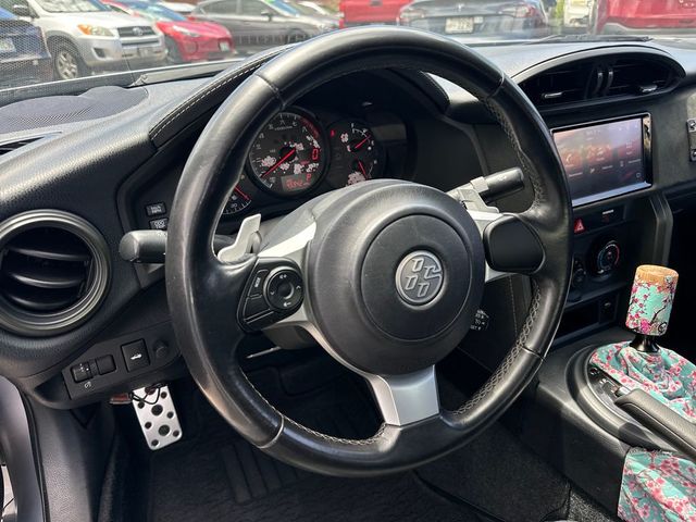 2020 Toyota 86 Automatic - 23016412 - 17