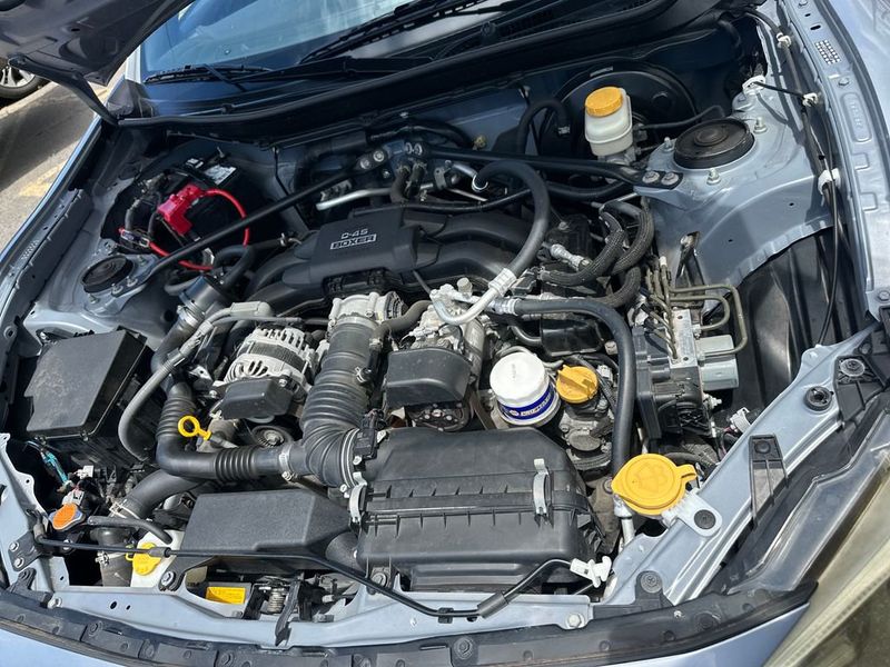 2020 Toyota 86 Automatic - 23016412 - 20