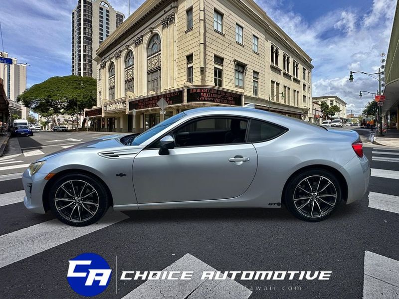 2020 Toyota 86 Automatic - 23016412 - 2