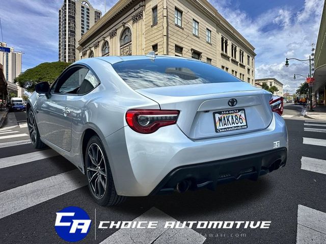 2020 Toyota 86 Automatic - 23016412 - 4