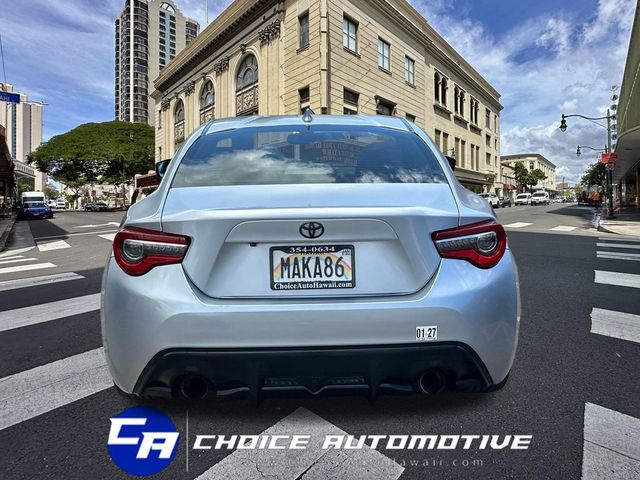 2020 Toyota 86 Automatic - 23016412 - 6