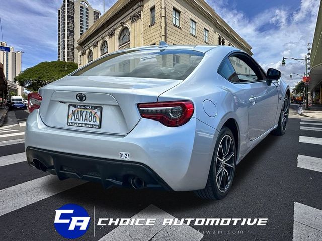 2020 Toyota 86 Automatic - 23016412 - 7
