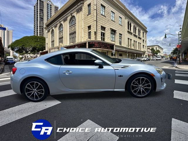 2020 Toyota 86 Automatic - 23016412 - 8