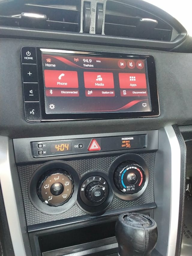 2020 Toyota 86 Automatic - 23014347 - 14