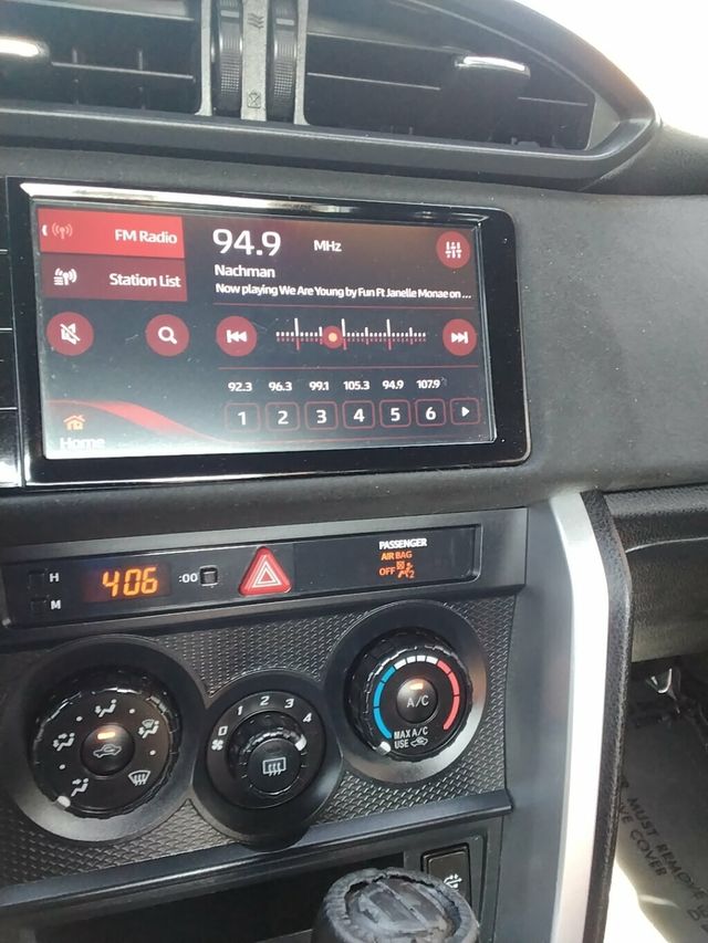 2020 Toyota 86 Automatic - 23014347 - 16