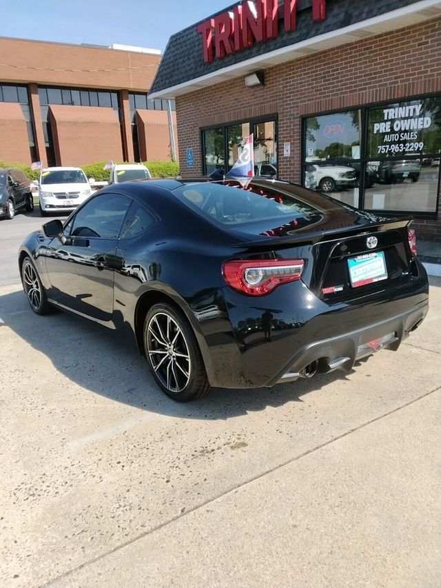 2020 Toyota 86 Automatic - 23014347 - 1