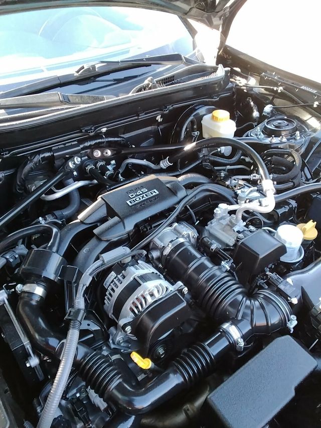 2020 Toyota 86 Automatic - 23014347 - 23