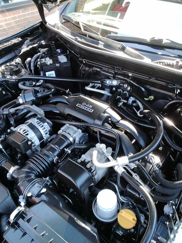 2020 Toyota 86 Automatic - 23014347 - 24