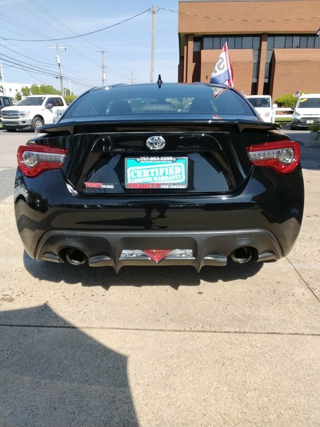 2020 Toyota 86 Automatic - 23014347 - 2