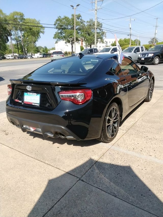 2020 Toyota 86 Automatic - 23014347 - 3
