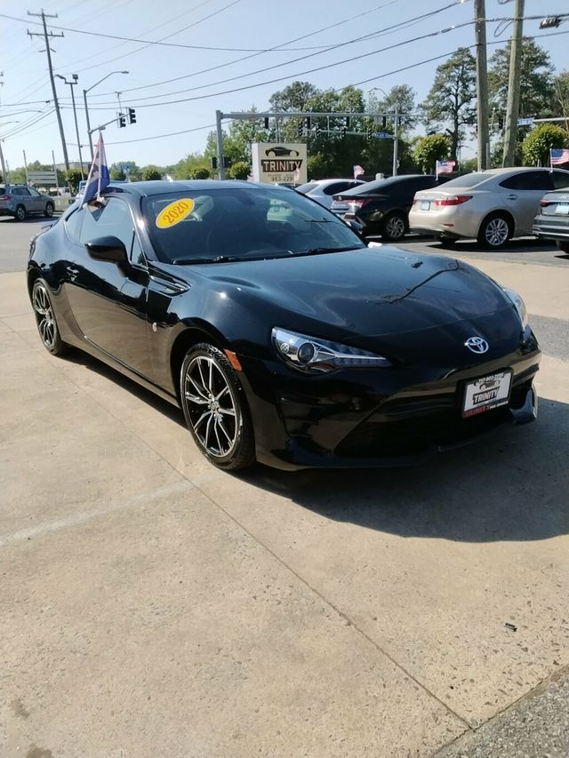 2020 Toyota 86 Automatic - 23014347 - 4