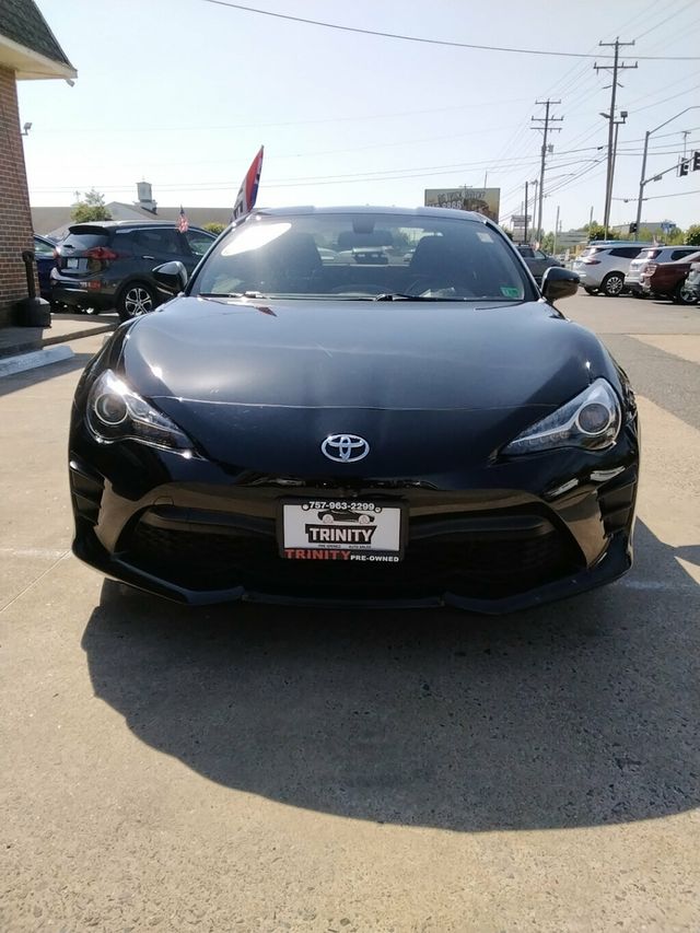 2020 Toyota 86 Automatic - 23014347 - 5