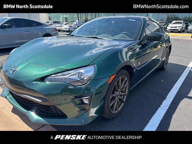 2020 Used Toyota 86 Hakone Edition Automatic at Lamborghini North ...