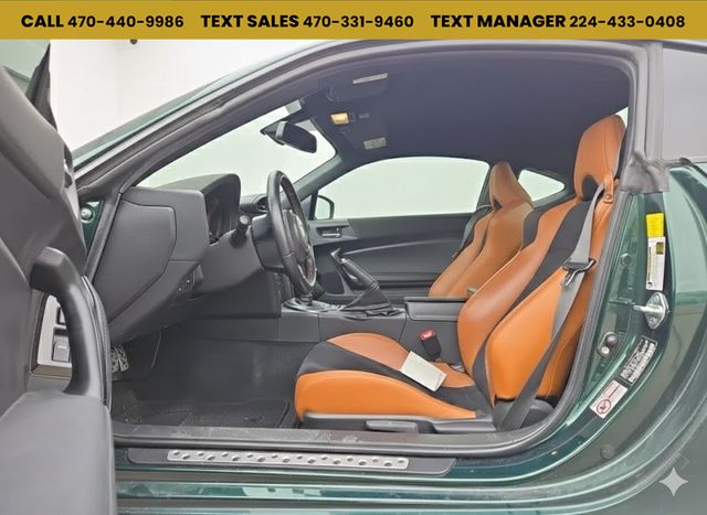 2020 Toyota 86 Hakone Edition Manual - 22982128 - 0