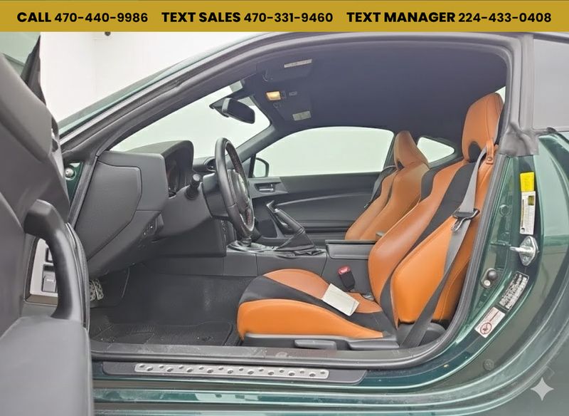 2020 Toyota 86 Hakone Edition Manual - 22982128 - 0