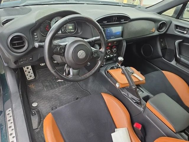 2020 Toyota 86 Hakone Edition Manual - 22982128 - 1