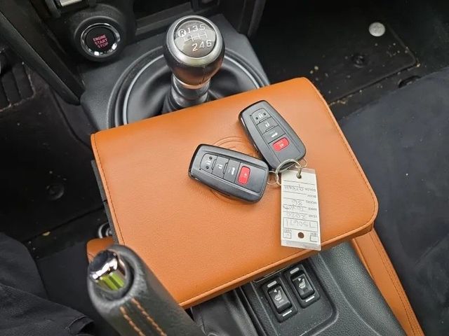 2020 Toyota 86 Hakone Edition Manual - 22982128 - 2