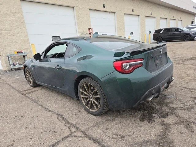 2020 Toyota 86 Hakone Edition Manual - 22982128 - 4