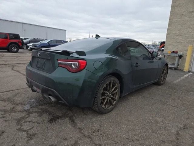 2020 Toyota 86 Hakone Edition Manual - 22982128 - 5