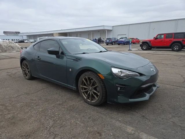 2020 Toyota 86 Hakone Edition Manual - 22982128 - 6