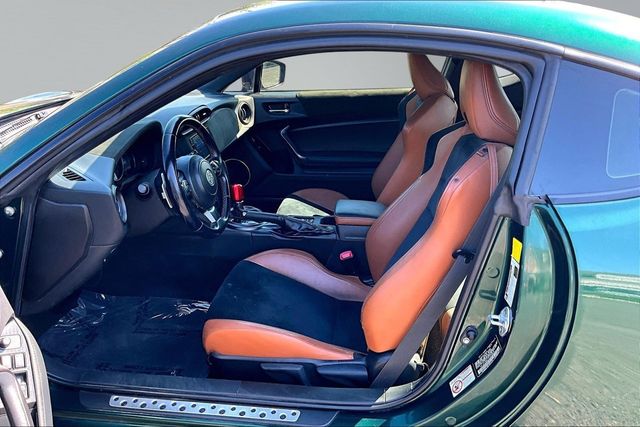 2020 Toyota 86 Hakone Edition Manual - 23065988 - 9
