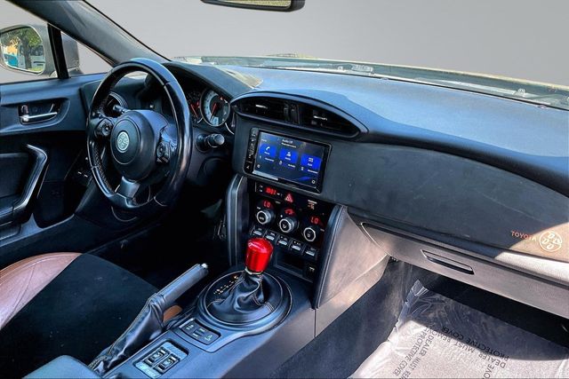 2020 Toyota 86 Hakone Edition Manual - 23065988 - 11
