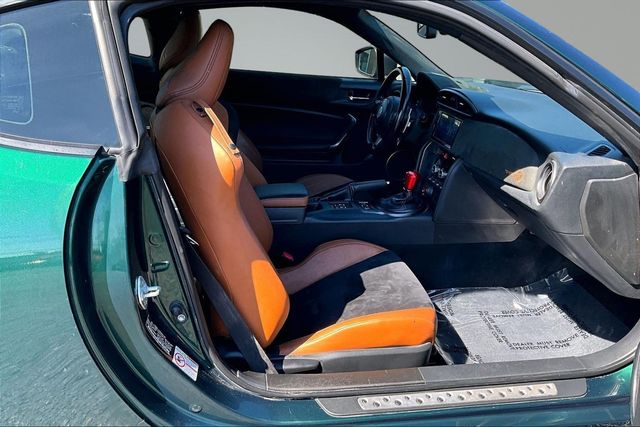 2020 Toyota 86 Hakone Edition Manual - 23065988 - 12