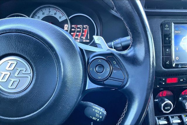 2020 Toyota 86 Hakone Edition Manual - 23065988 - 17