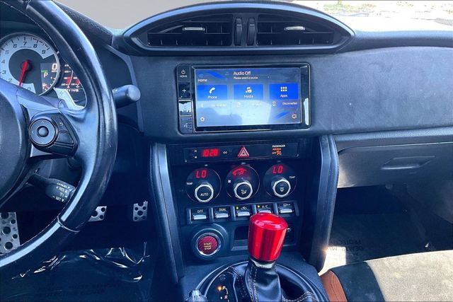 2020 Toyota 86 Hakone Edition Manual - 23065988 - 18