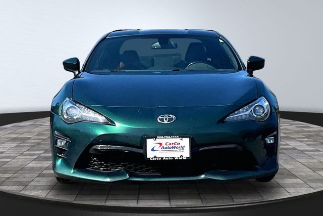 2020 Toyota 86 Hakone Edition Manual - 23065988 - 1