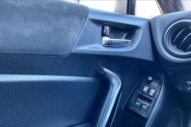 2020 Toyota 86 Hakone Edition Manual - 23065988 - 23