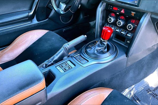 2020 Toyota 86 Hakone Edition Manual - 23065988 - 24