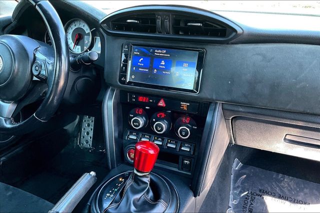 2020 Toyota 86 Hakone Edition Manual - 23065988 - 26