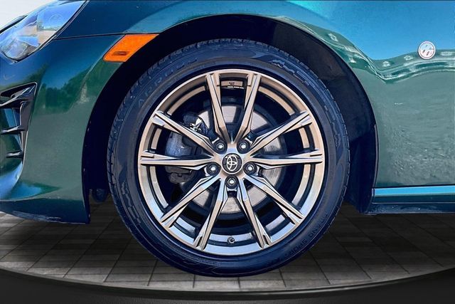 2020 Toyota 86 Hakone Edition Manual - 23065988 - 29