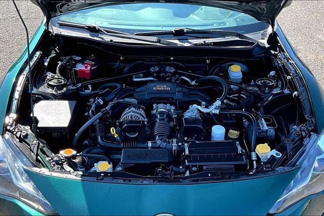2020 Toyota 86 Hakone Edition Manual - 23065988 - 30