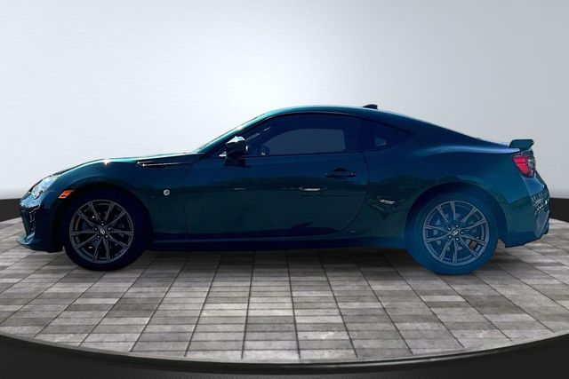 2020 Toyota 86 Hakone Edition Manual - 23065988 - 3